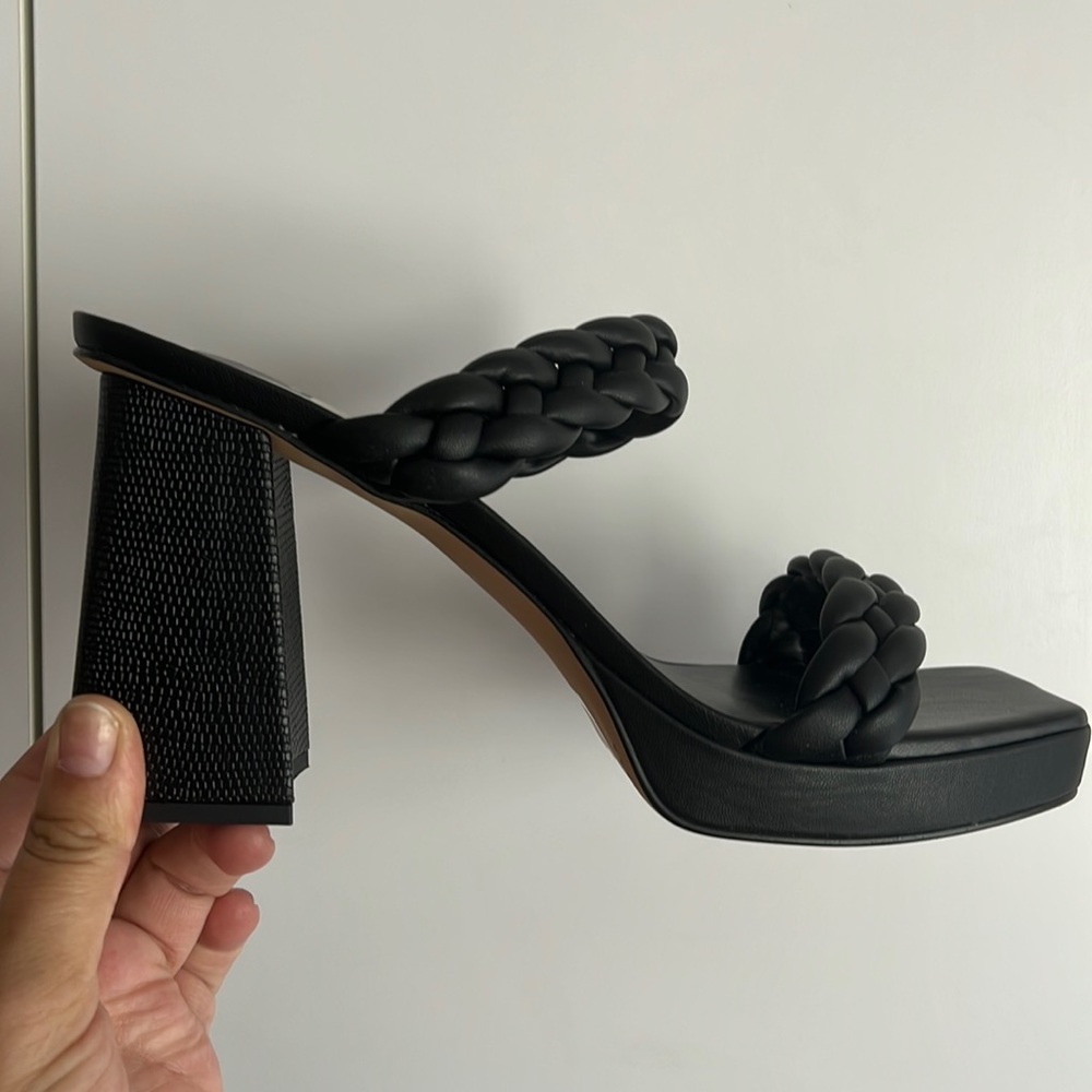 Brand new in the box